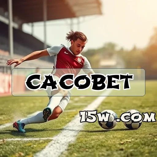 cacobet: Descubra Apostas Que Vão Transformar Seu Jogo Hoje!