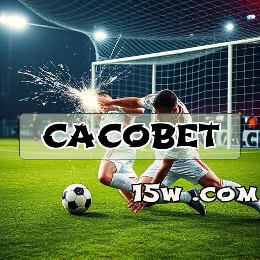 cacobet: A Revolução dos Jogos de Cassino Online no Brasil