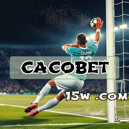cacobet: Explore o Incrível Mundo dos Esports e Apostas Online