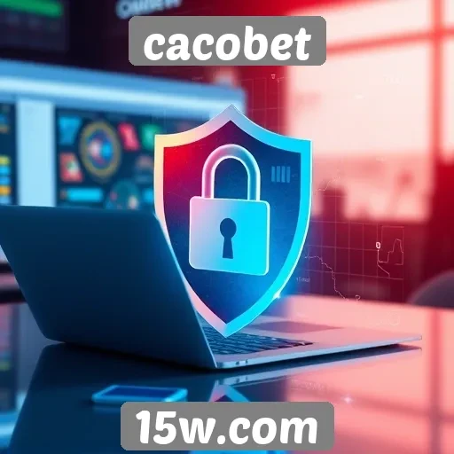 Estratégias de segurança em plataformas de apostas