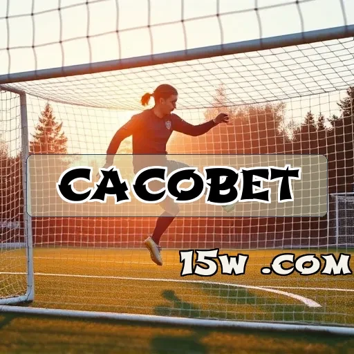 cacobet: Descubra os Caça-Níqueis Mais Empolgantes e Lucrativos