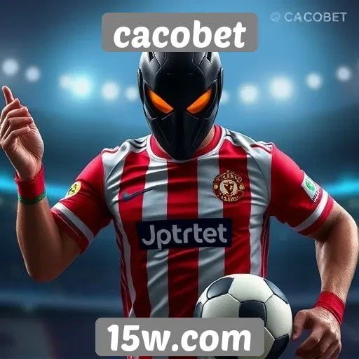 Promoções especiais atraem novos jogadores no Cacobet