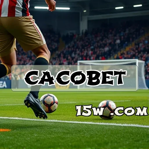 cacobet: Os Melhores Recursos para Apostar em Esportes